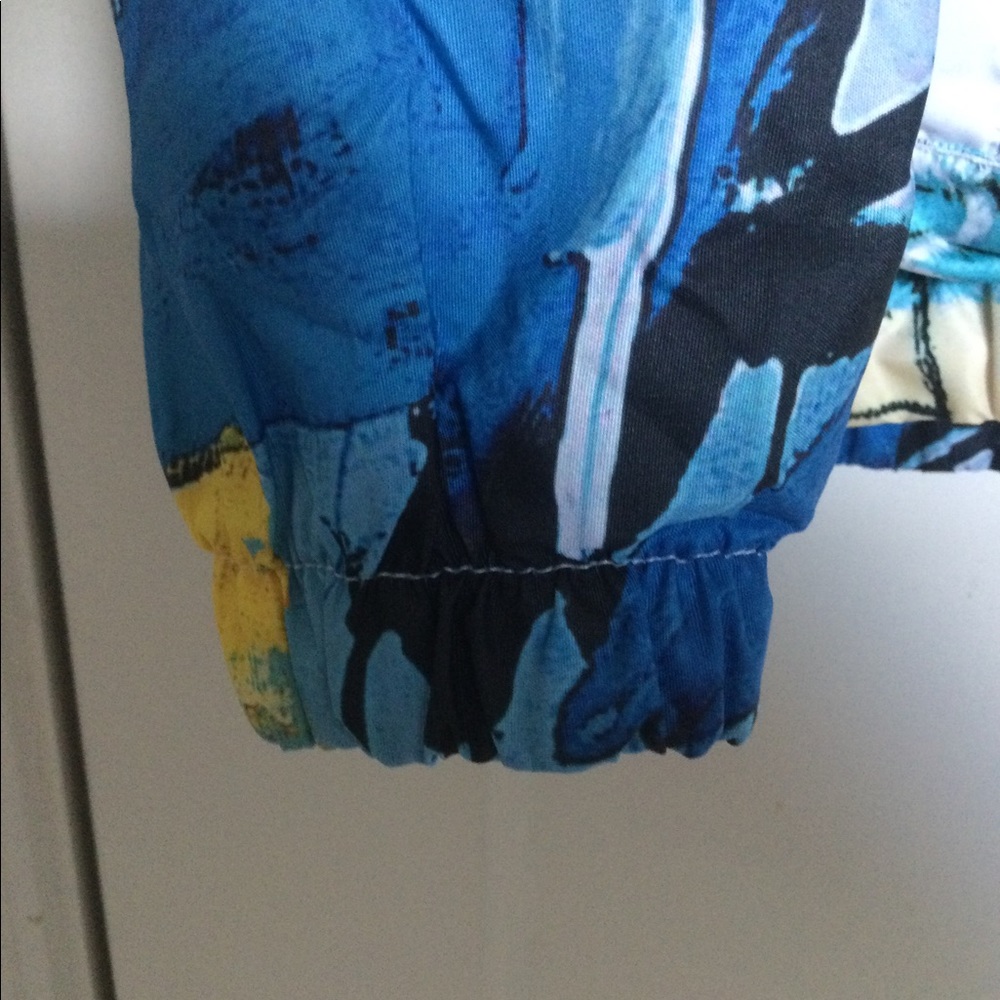 Jean Michel Basquiat Members Only - Picture 4 of 14